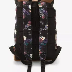 Hot Miami Styles | Bags | Harry Potter Dark Floral Icon  display picture 2